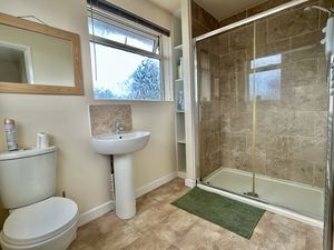 Shower Room- click for photo gallery